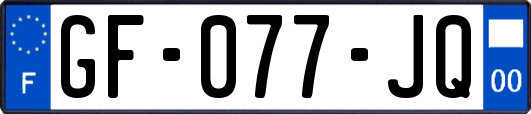 GF-077-JQ