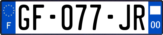 GF-077-JR