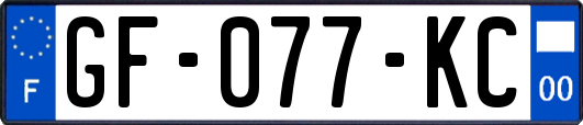 GF-077-KC
