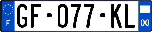 GF-077-KL