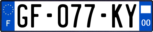 GF-077-KY