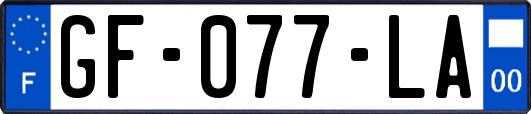GF-077-LA