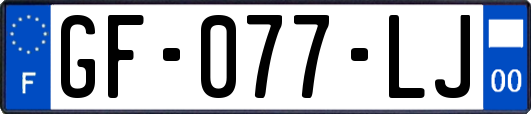 GF-077-LJ