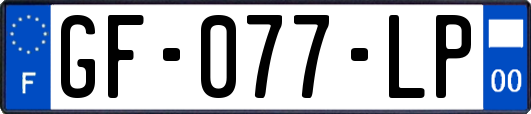 GF-077-LP
