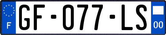 GF-077-LS