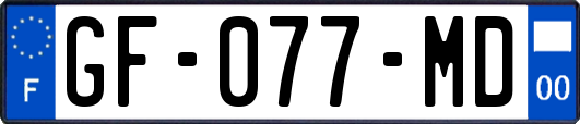 GF-077-MD