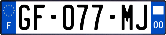 GF-077-MJ