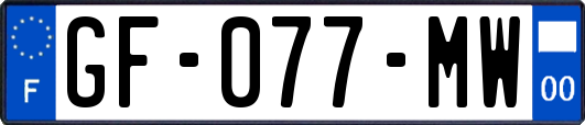 GF-077-MW