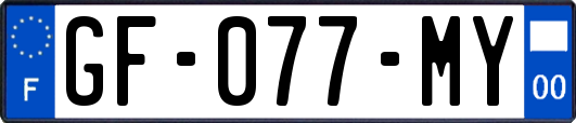 GF-077-MY