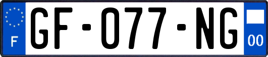 GF-077-NG