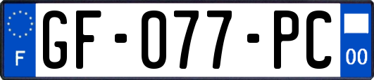GF-077-PC