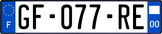 GF-077-RE