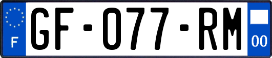 GF-077-RM