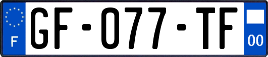 GF-077-TF