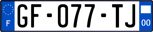 GF-077-TJ