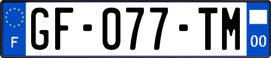 GF-077-TM