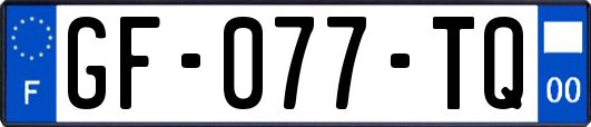 GF-077-TQ