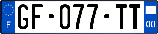 GF-077-TT