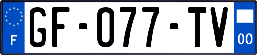GF-077-TV