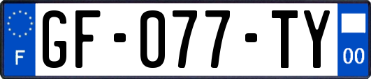 GF-077-TY