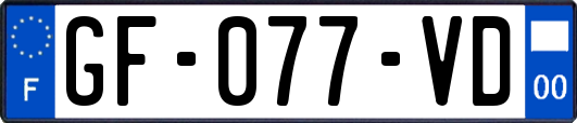 GF-077-VD