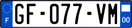GF-077-VM