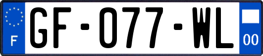 GF-077-WL
