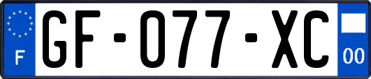 GF-077-XC