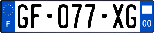 GF-077-XG