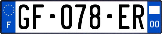 GF-078-ER