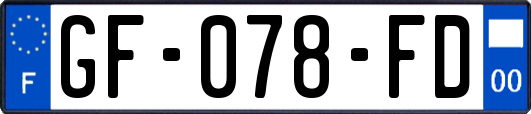 GF-078-FD