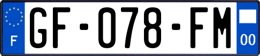 GF-078-FM