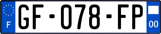 GF-078-FP