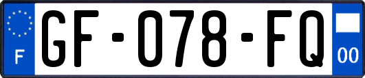 GF-078-FQ