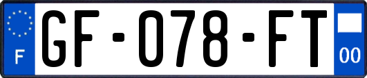 GF-078-FT