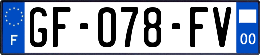 GF-078-FV