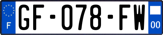 GF-078-FW