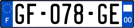 GF-078-GE