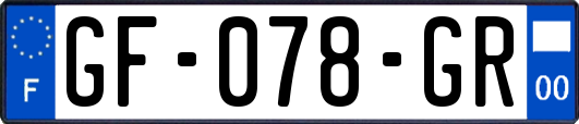 GF-078-GR