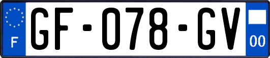 GF-078-GV