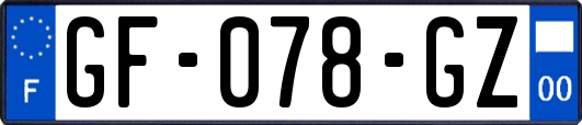 GF-078-GZ