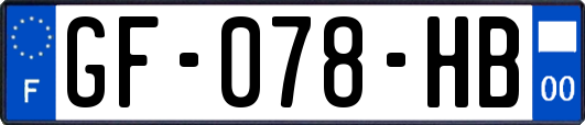 GF-078-HB