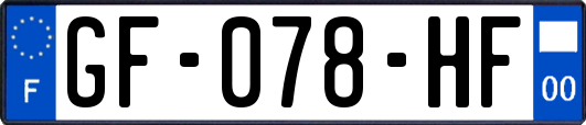 GF-078-HF