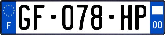 GF-078-HP