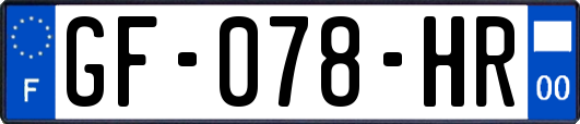 GF-078-HR