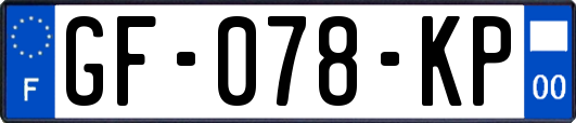 GF-078-KP