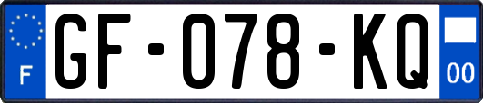 GF-078-KQ