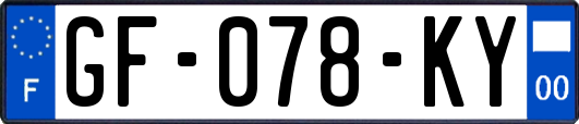 GF-078-KY