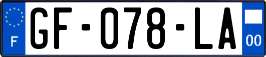GF-078-LA