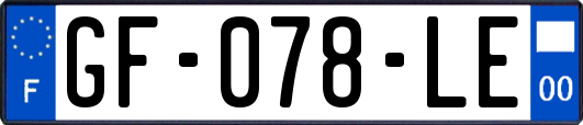 GF-078-LE